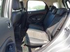 2022 FORD ECOSPORT T for sale at Copart ST HELENS