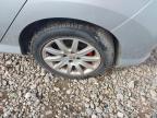 2010 PEUGEOT 308 SR HDI for sale at Copart WISBECH