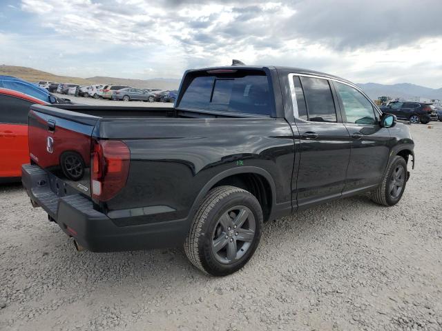  HONDA RIDGELINE 2023 Czarny