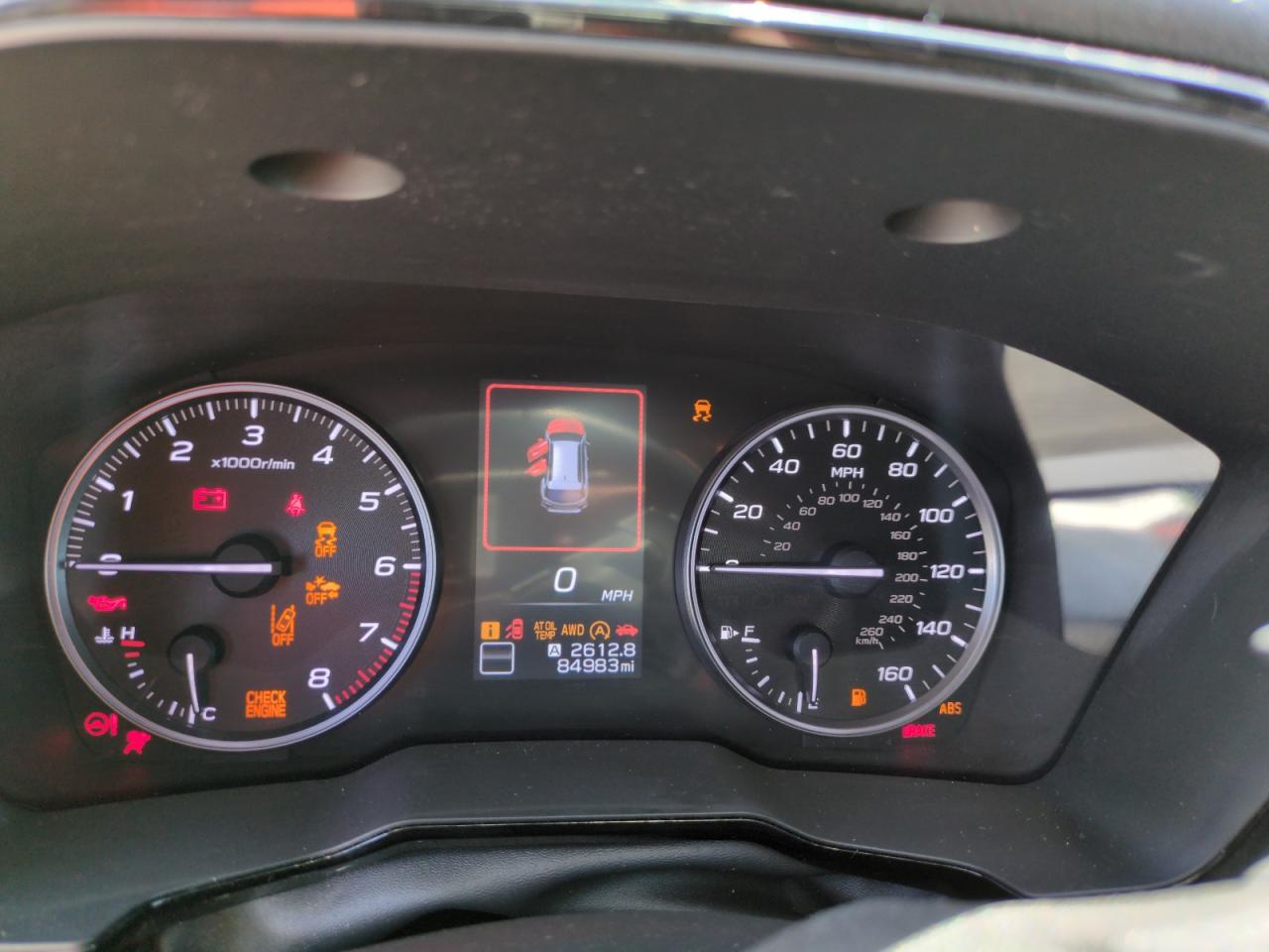 2020 Subaru Outback Premium VIN: 4S4BTACC8L3179768 Lot: 60273115