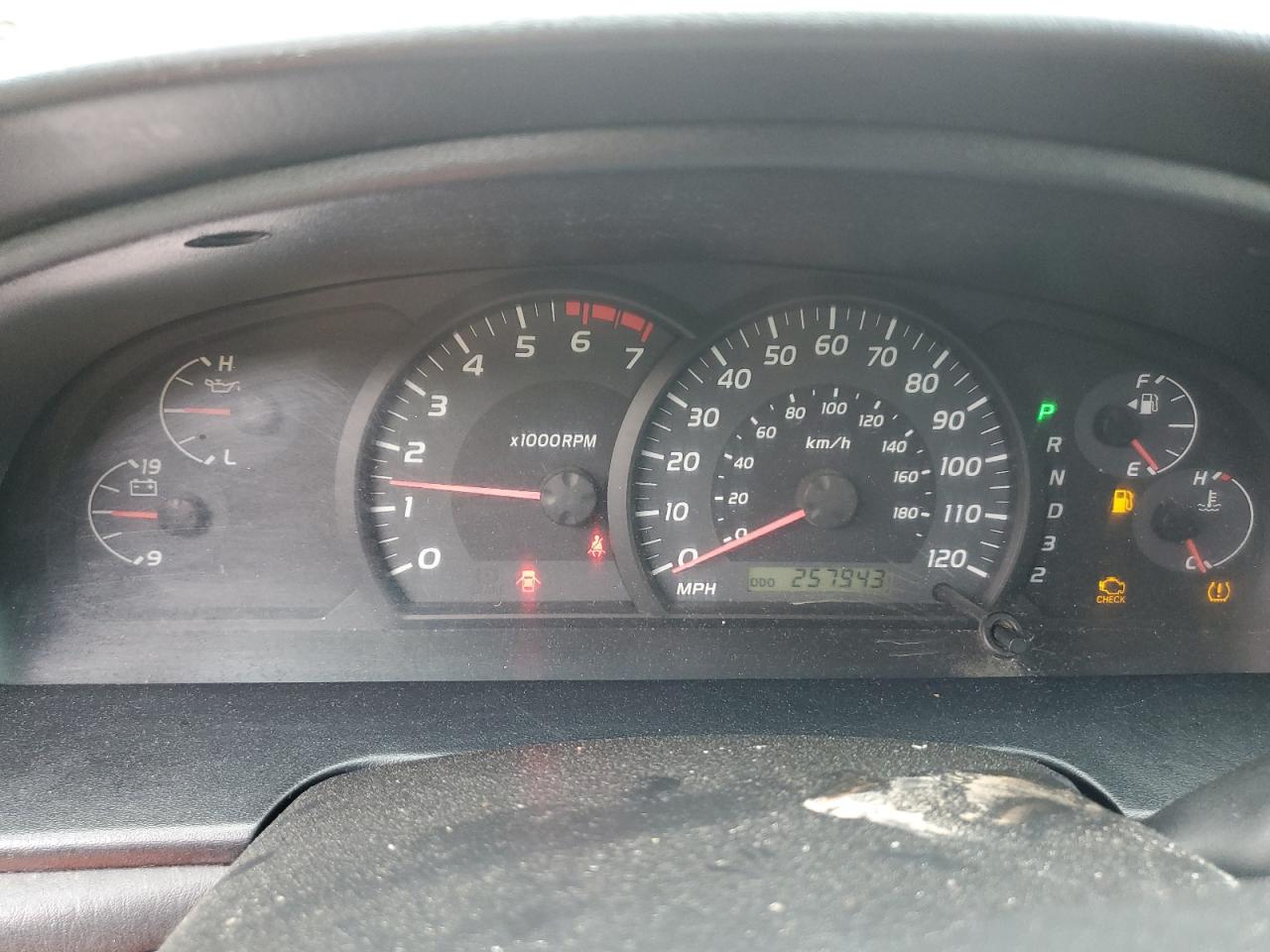 2006 Toyota Tundra Double Cab Sr5 VIN: 5TBDT44176S530501 Lot: 59632505