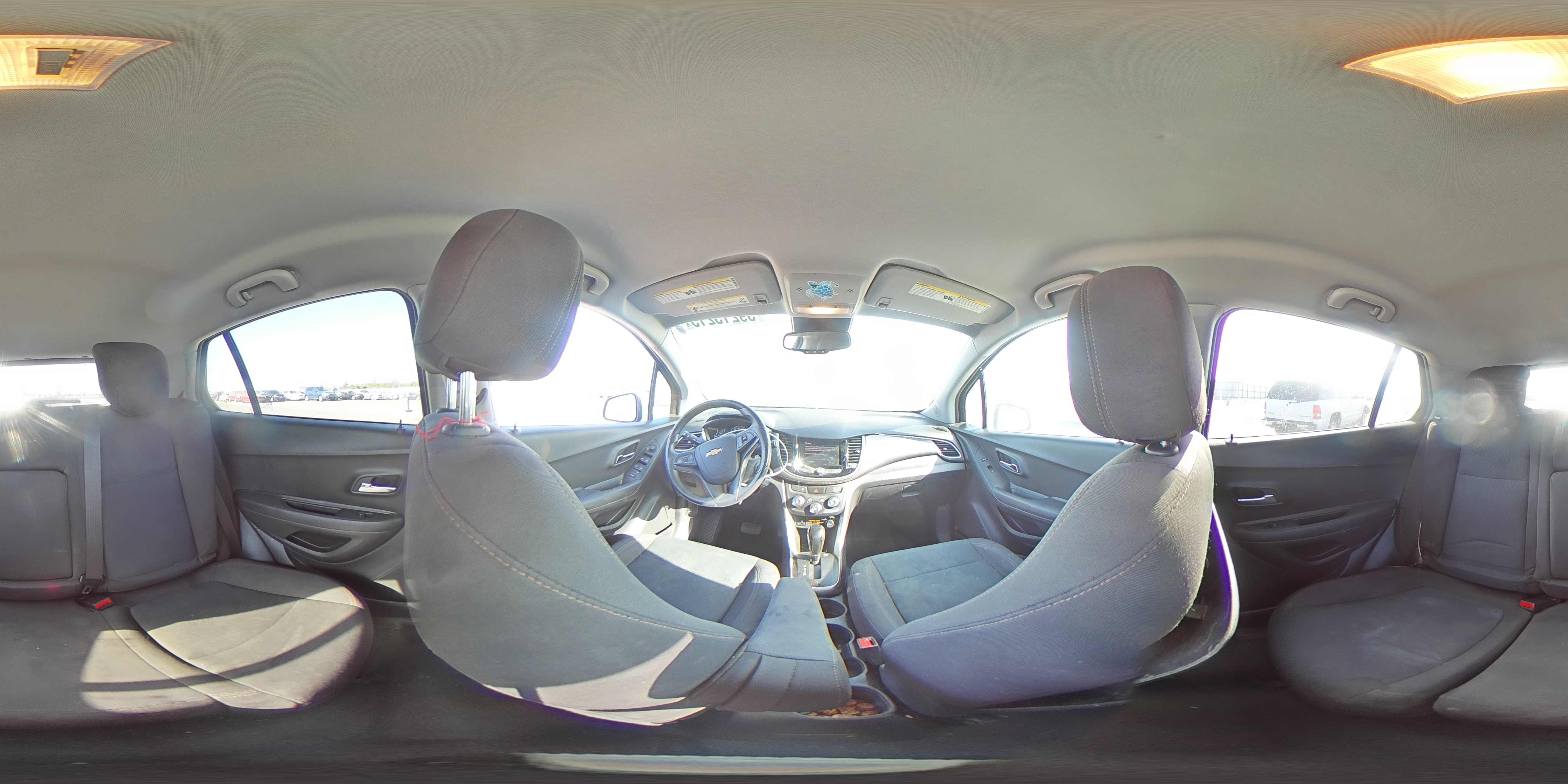 2020 Chevrolet Trax Ls VIN: KL7CJKSB4LB024232 Lot: 59215215