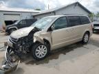Pekin, IL에서 판매 중인 2015 Chrysler Town & Country Touring - Front End