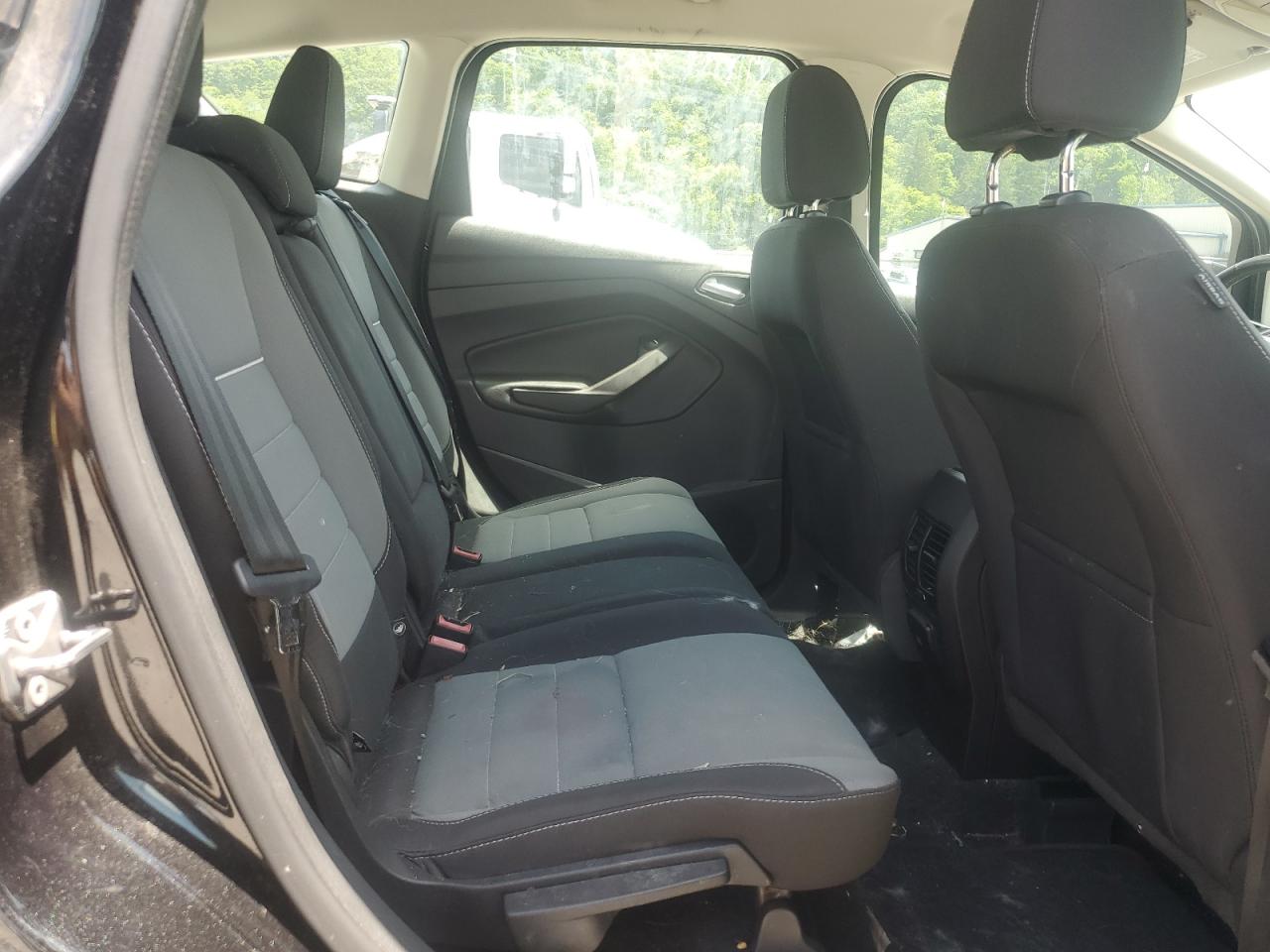 2013 Ford C-Max Se VIN: 1FADP5AU1DL533514 Lot: 62350705