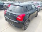 2017 SUZUKI SWIFT SZ5 for sale at Copart SANDY