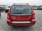 2004 Subaru Forester 2.5Xt   for Sale in North Billerica, MA - Front End