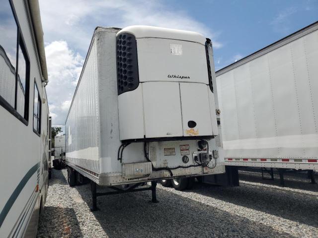 2016 Great Dane Refrigerated Van Trailer