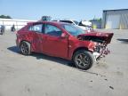 2010 Mitsubishi Lancer Gts за продажба в Windham, ME - Front End