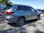 2018 Infiniti Qx60  за продажба в Riverview, FL - Front End
