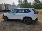 2014 JEEP CHEROKEE SPORT   for sale at Copart QC - MONTREAL