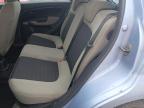 2006 FIAT GRANDE PUN for sale at Copart SANDY