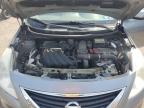 2014 Nissan Versa S   للبيع في Pennsburg، PA - Rear End