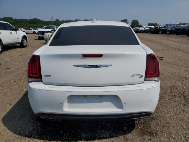  CHRYSLER 300 2017 Biały