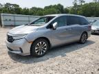 2023 Honda Odyssey Exl for Sale in Augusta, GA - Front End