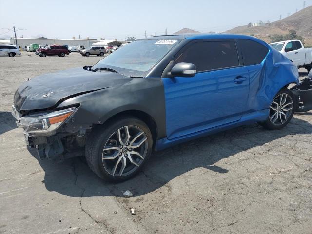 2014 Toyota Scion Tc 