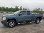 2011 Chevrolet Silverado K1500 Ltz for Sale in Leroy, NY - Front End