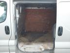 2013 VAUXHALL VIVARO 290 for sale at Copart EAST KILBRIDE