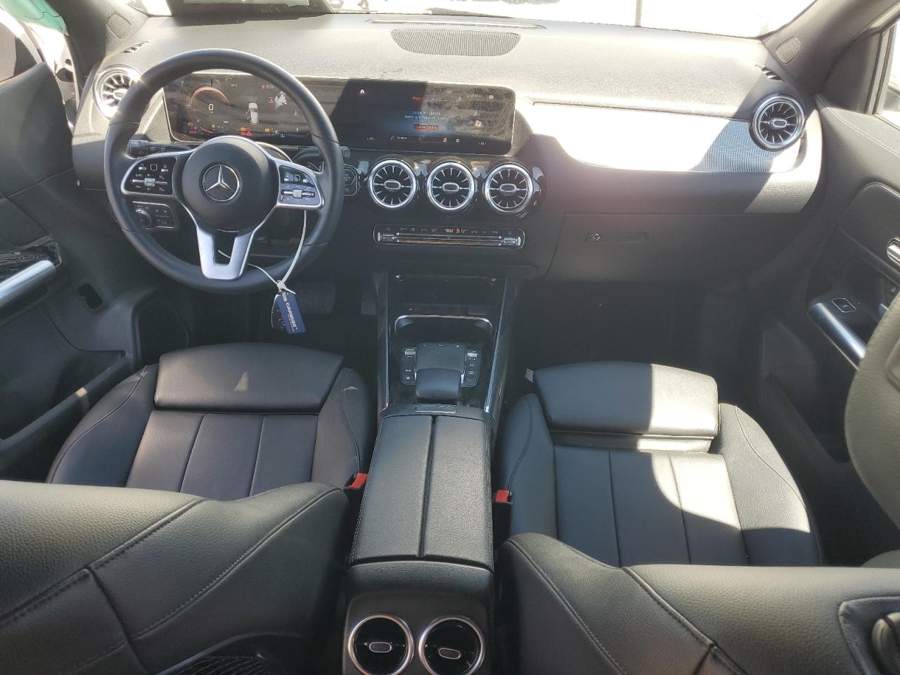 2021 Mercedes-Benz Gla 250 VIN: W1N4N4GB0MJ116079 Lot: 61296185