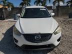 2013 Mazda Cx-5 Touring للبيع في Opa Locka، FL - Rear End