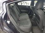 2012 Dodge Charger Se en Venta en Van Nuys, CA - Front End
