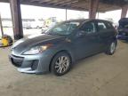 2013 Mazda 3 I продається в American Canyon, CA - Rear End