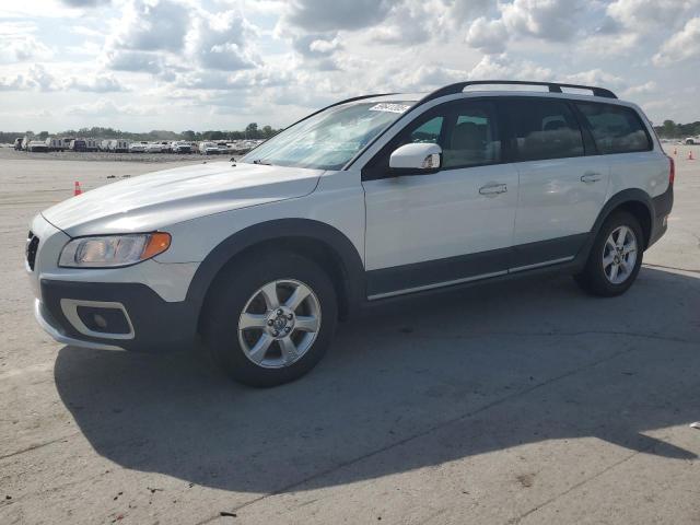 2008 Volvo Xc70 