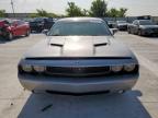 2014 Dodge Challenger Sxt იყიდება Haslet-ში, TX - Rear End
