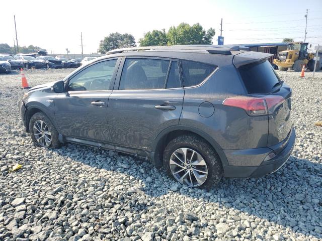  TOYOTA RAV4 2017 Charcoal