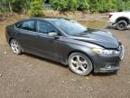 2015 Ford Fusion Se   en Venta en Davison, MI - Front End