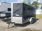 2022 Fast Cargo 6X12Ta Enclosed Cargo Trailer for Sale in West Palm Beach, FL - Minor Dent/Scratches