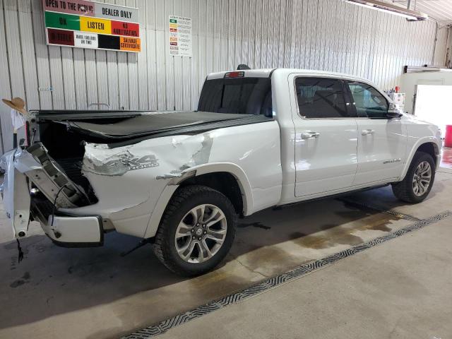  RAM 1500 2019 Белый