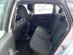 2015 VOLKSWAGEN POLO TSI B for sale at Copart WOLVERHAMPTON