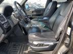2011 Land Rover Range Rover Hse на продаже в Sun Valley, CA - Minor Dent/Scratches