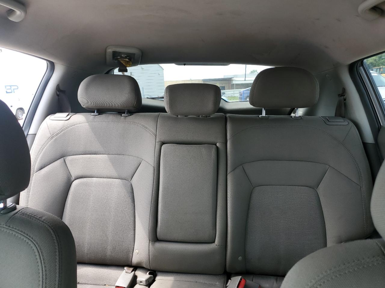 2013 Kia Sportage Base VIN: KNDPB3A22D7536780 Lot: 62523735