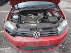 2009 VOLKSWAGEN GOLF SE TS for sale at Copart SANDTOFT