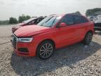 2018 Audi Q3 Premium Plus de vânzare în Wayland, MI - Front End
