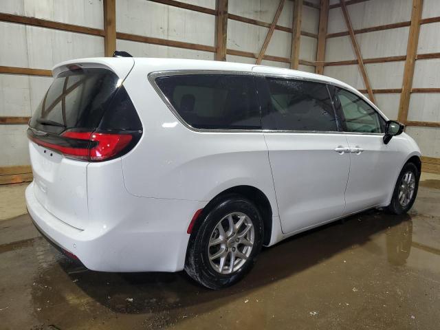  CHRYSLER PACIFICA 2024 White