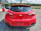 2018 Chevrolet Cruze Lt for Sale in Concord, NC - Front End