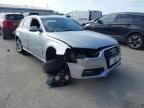2014 AUDI A4 S LINE TDI CVT  for sale at Copart SANDWICH