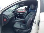 2008 MERCEDES BENZ C220 SPORT for sale at Copart YORK