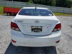 2017 Hyundai Accent Se იყიდება Gastonia-ში, NC - Side