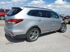 2017 Hyundai Santa Fe Se Ultimate for Sale in Tucson, AZ - Front End