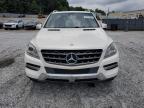 2012 Mercedes-Benz Ml 350 Bluetec for Sale in Gainesville, GA - Rear End