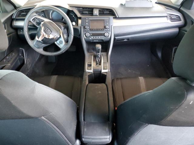  HONDA CIVIC 2018 Granatowy