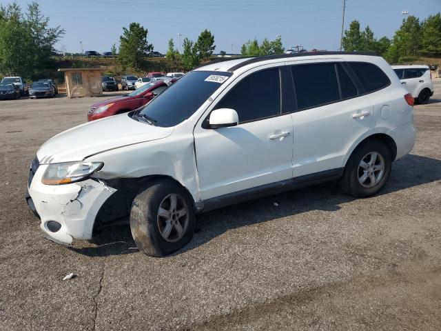 2008 Hyundai Santa Fe Gls
