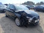 2014 AUDI A1 SPORT T for sale at Copart WISBECH
