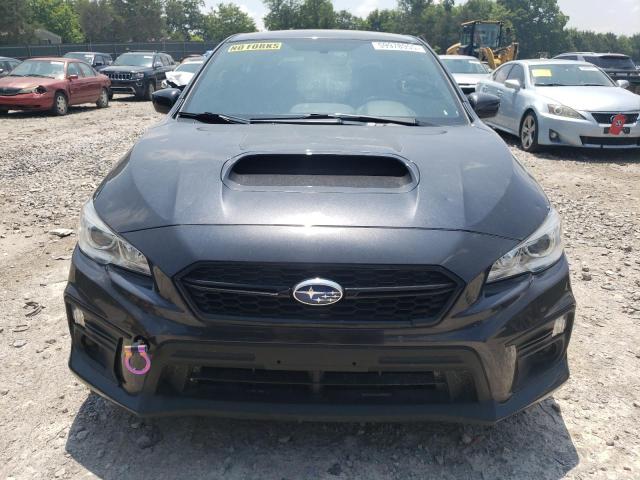  SUBARU WRX 2019 Gray