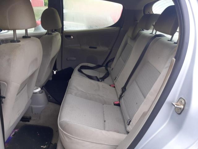 2007 PEUGEOT 207 SE