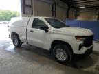 2023 Chevrolet Silverado C1500 na sprzedaż w Ellwood City, PA - Minor Dent/Scratches