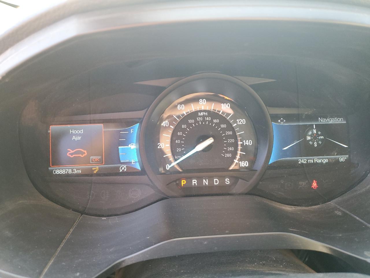 2022 Ford Edge Sel VIN: 2FMPK4J96NBA54496 Lot: 61052185